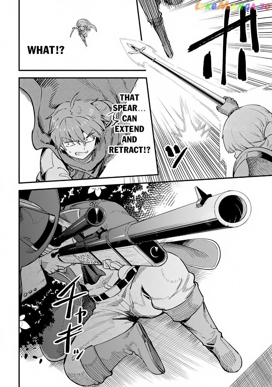 Redo Of Healer, Chapter 51 image 19